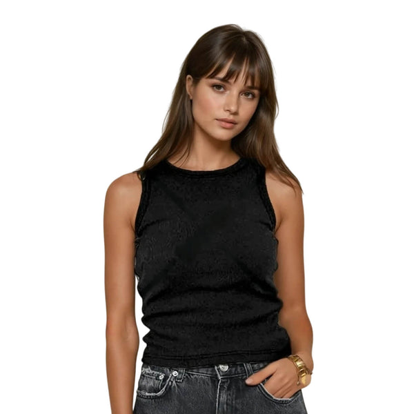 Basic Top - Black