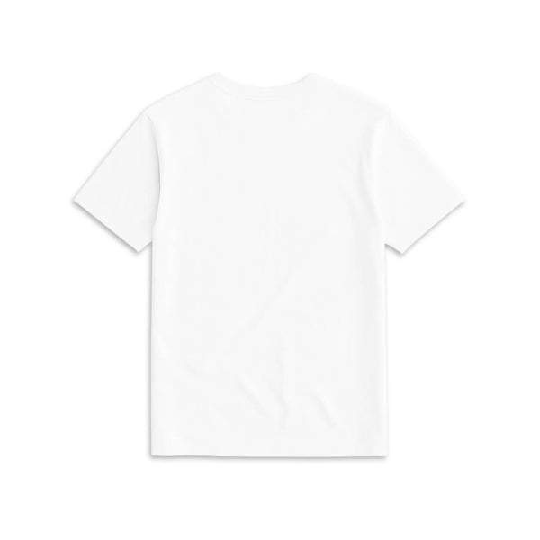 Unisex Hello Summer T-shirt - white