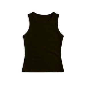 Basic Top - Black
