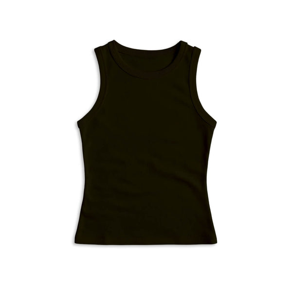 Basic Top - Black